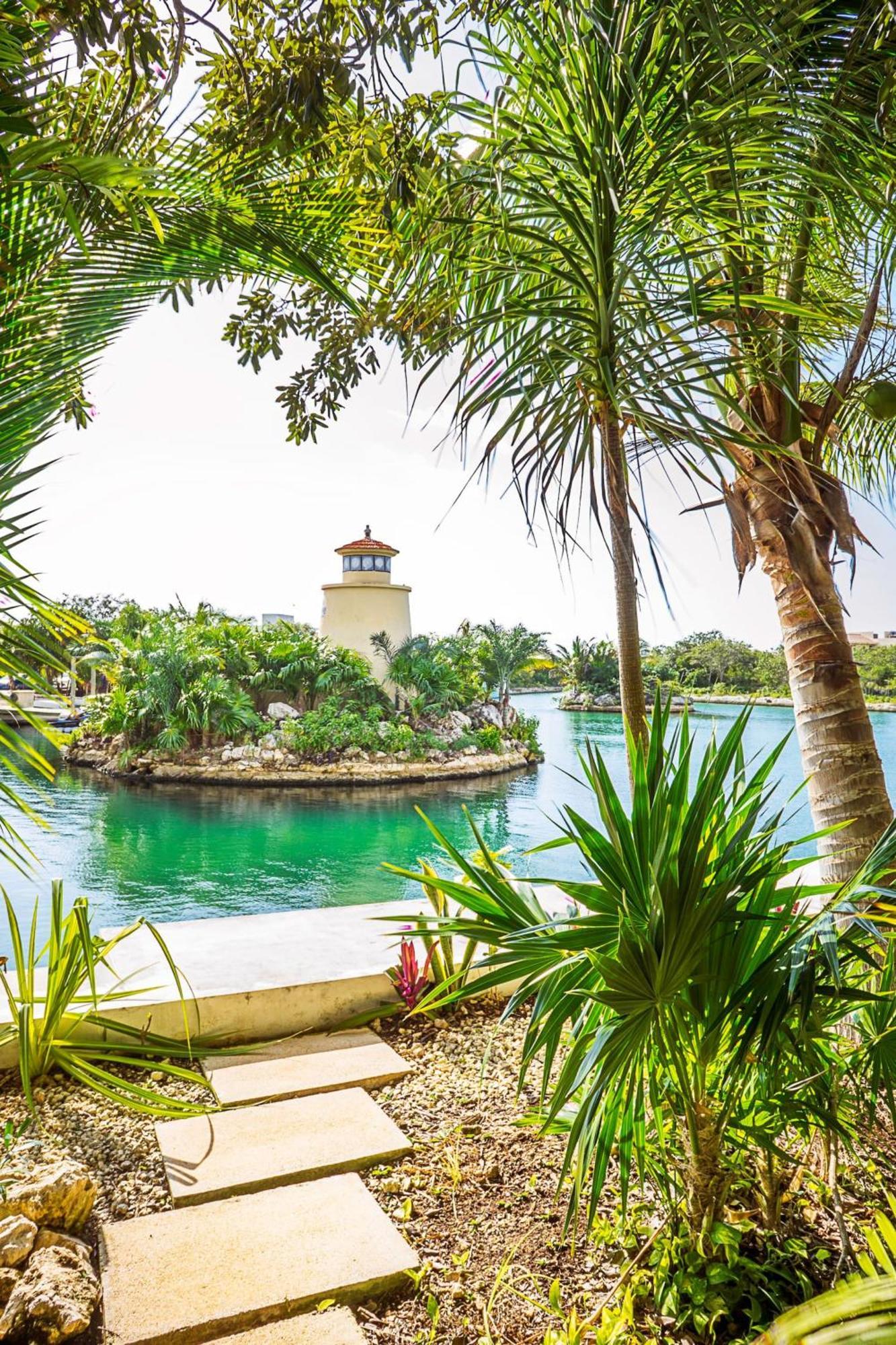Villa 34 I Puerto Aventuras I Private Pool Dış mekan fotoğraf