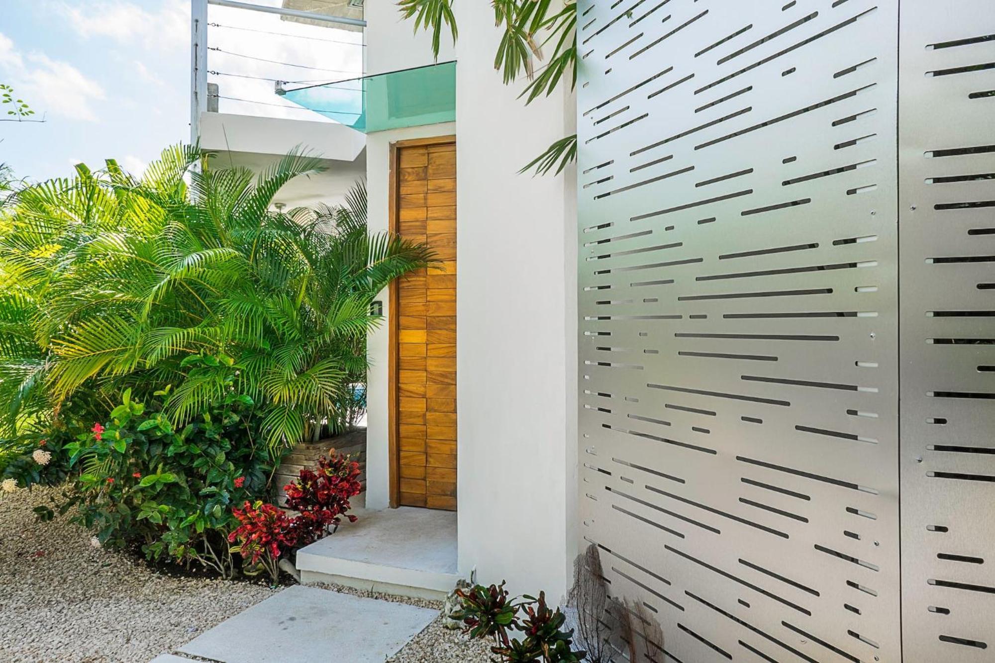 Villa 34 I Puerto Aventuras I Private Pool Dış mekan fotoğraf