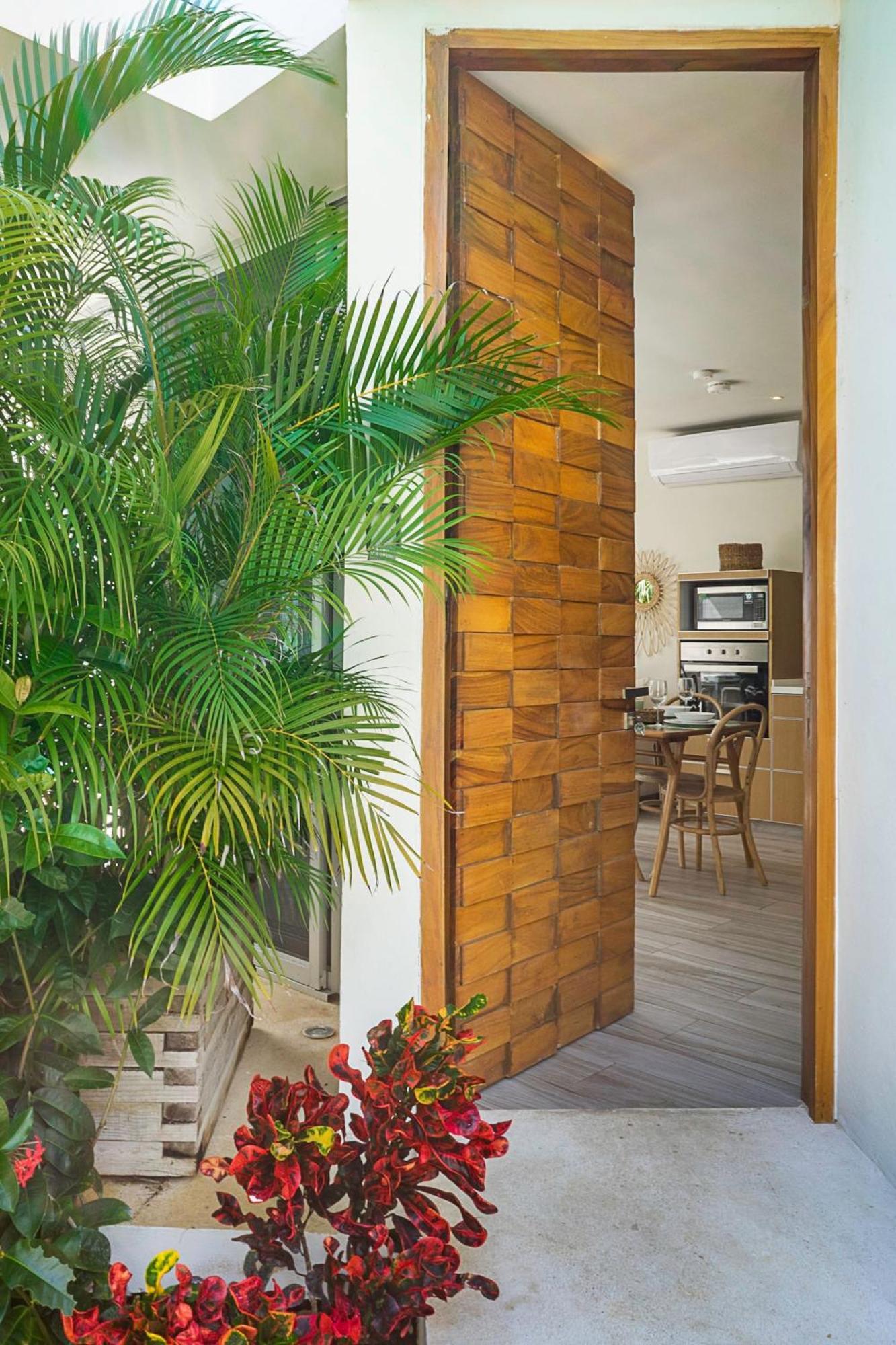 Villa 34 I Puerto Aventuras I Private Pool Dış mekan fotoğraf