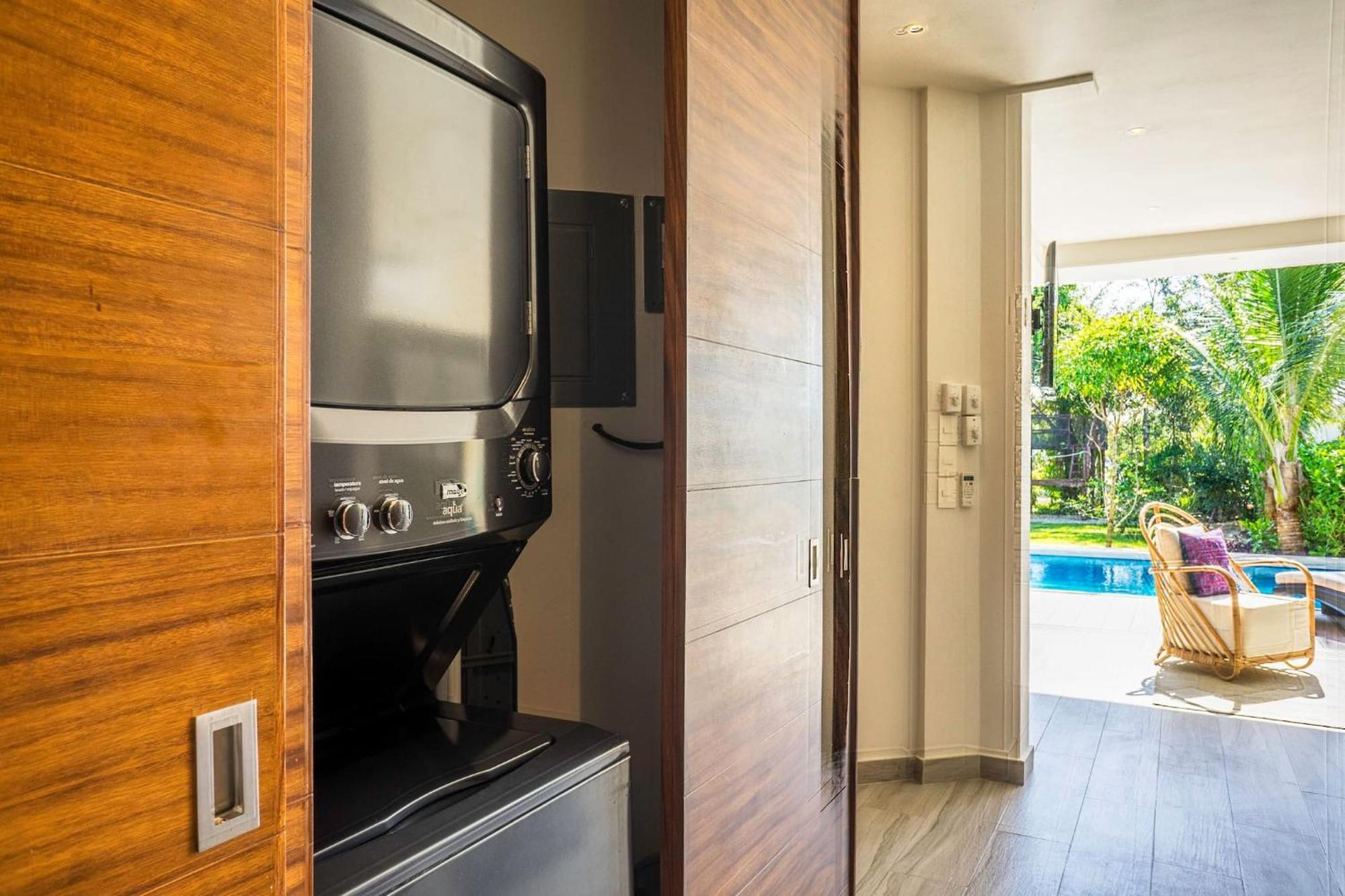 Villa 34 I Puerto Aventuras I Private Pool Dış mekan fotoğraf
