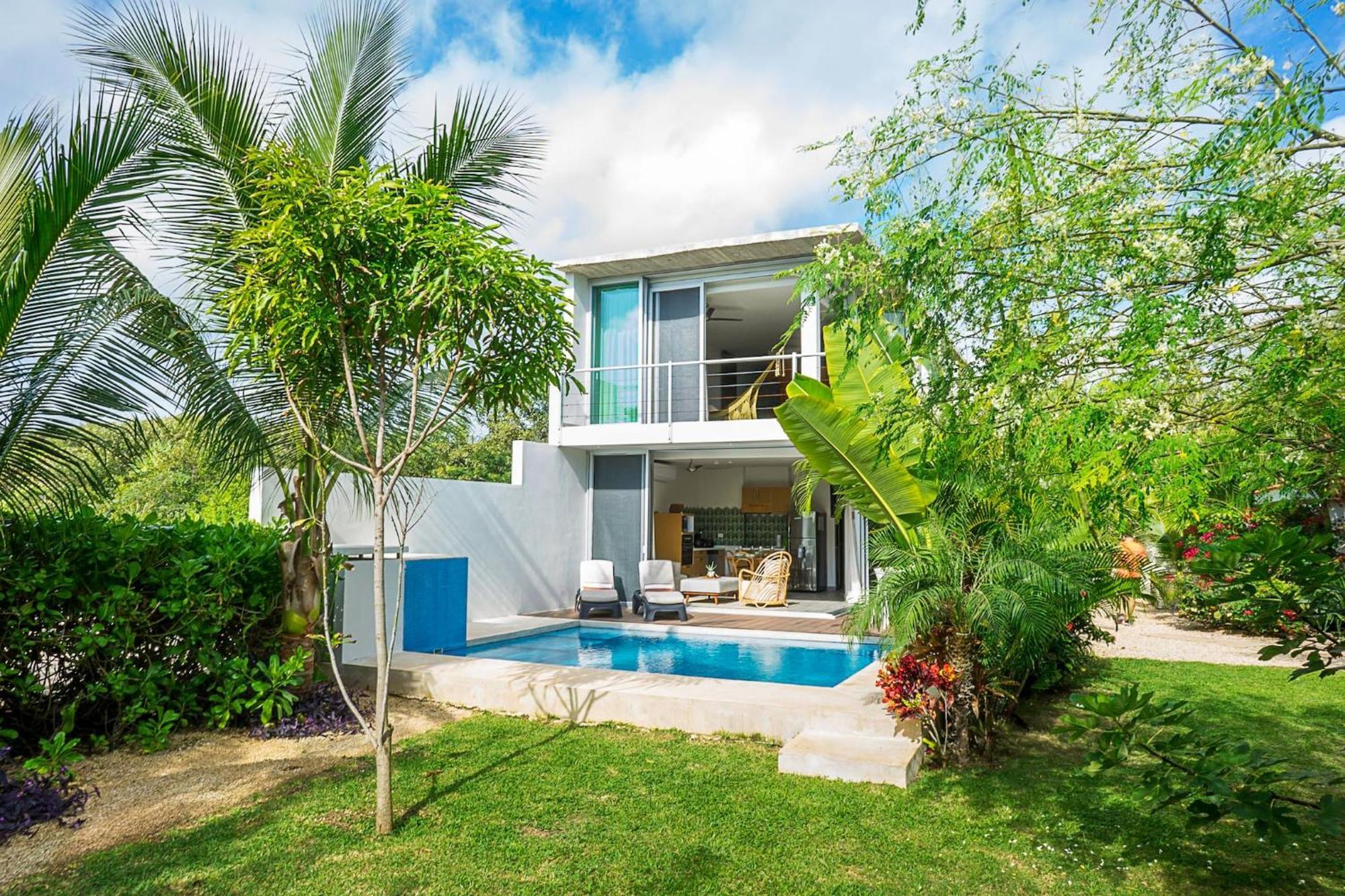 Villa 34 I Puerto Aventuras I Private Pool Dış mekan fotoğraf