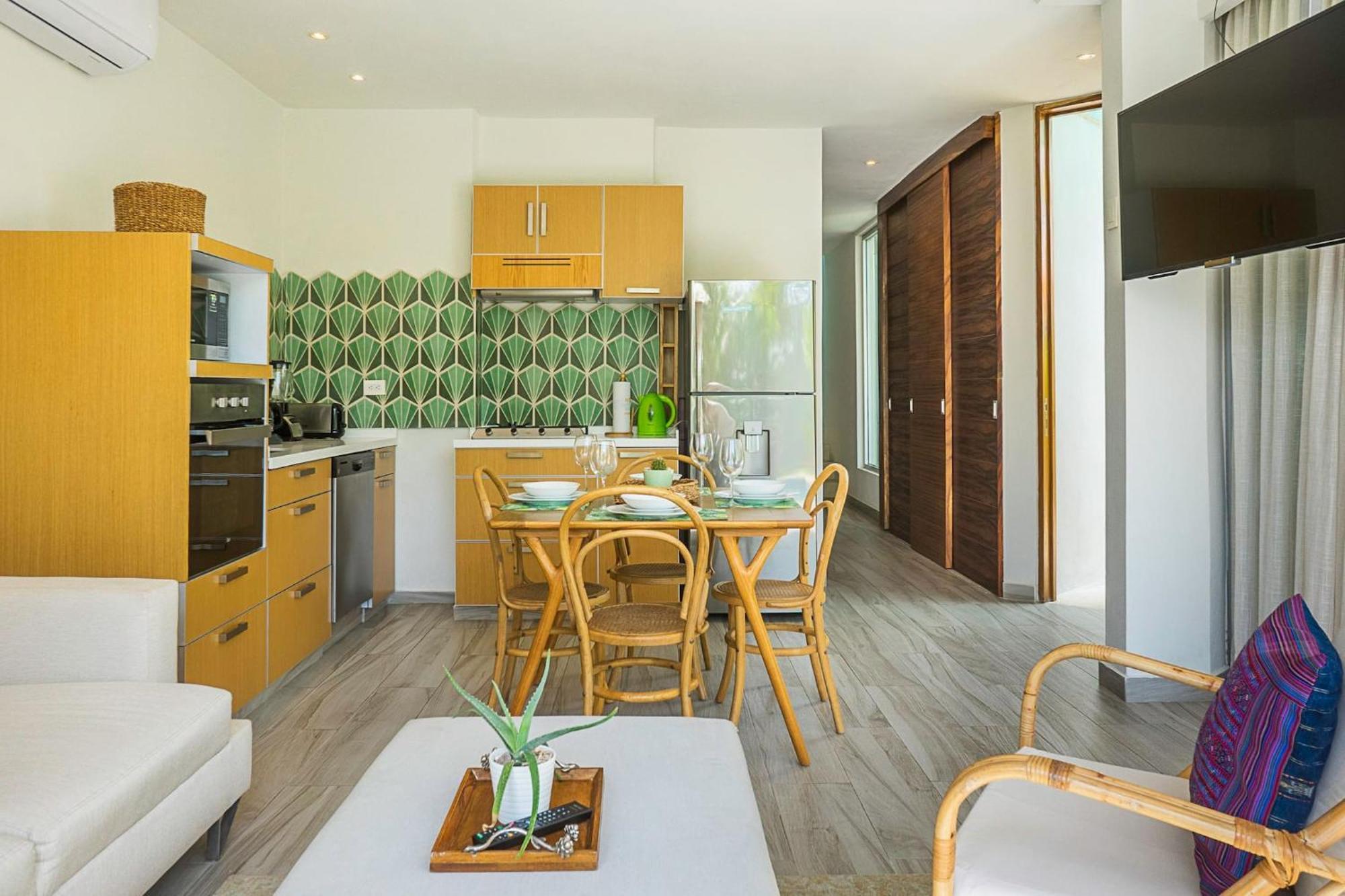 Villa 34 I Puerto Aventuras I Private Pool Dış mekan fotoğraf