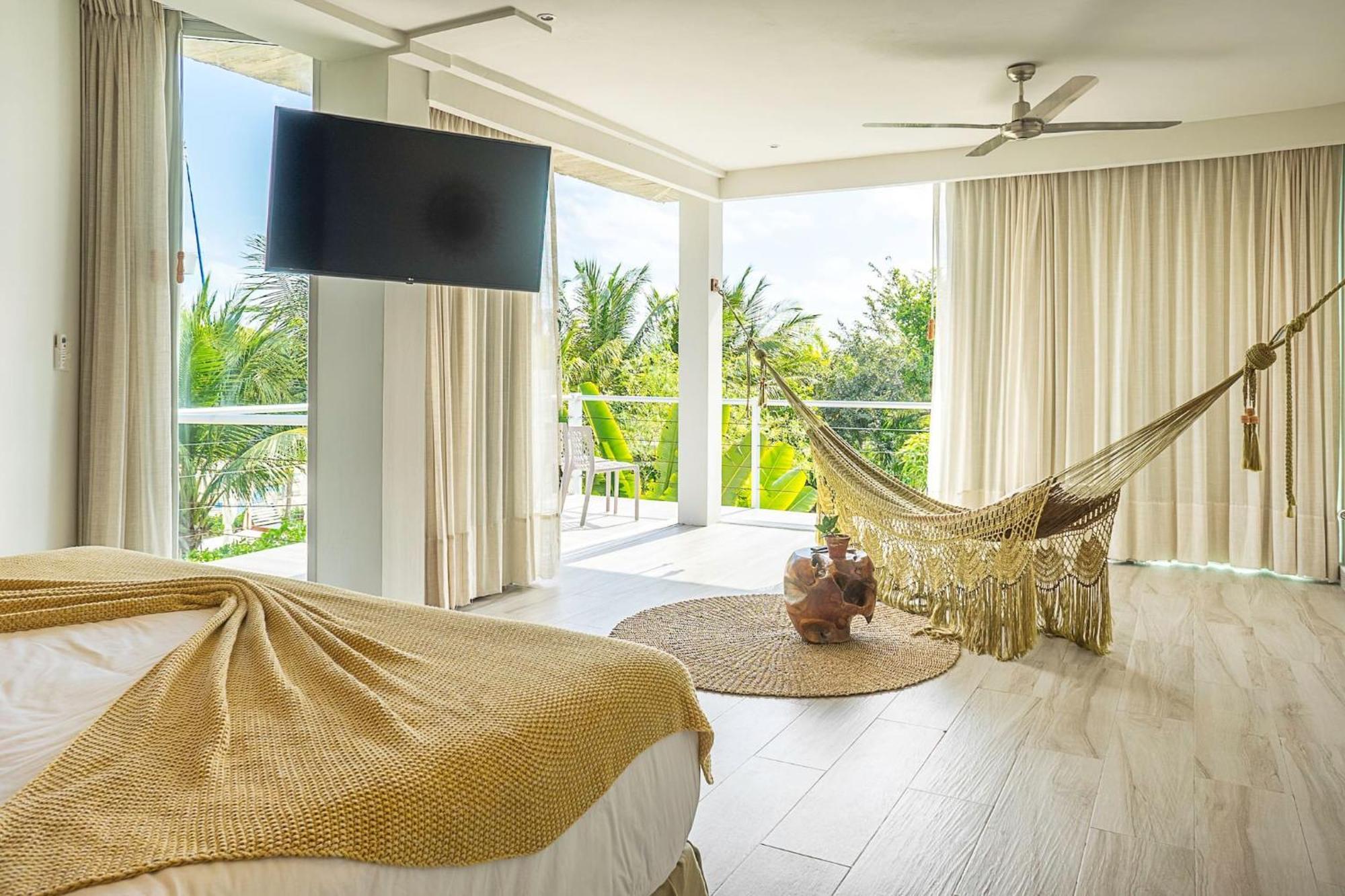 Villa 34 I Puerto Aventuras I Private Pool Dış mekan fotoğraf
